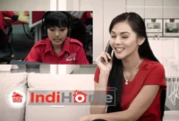 Call Center Indihome 24 Jam Bebas Pulsa, Telepon dan Whatsapp