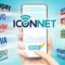 Cara Bayar Iconnet Lewat ATM, MBanking, E Wallet dan Alfamart