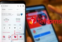 Cara Transfer Pulsa Telkomsel ke Sesama dan Biayanya