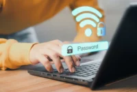 Cara Mengetahui Password Wifi Tetangga Belum Terhubung