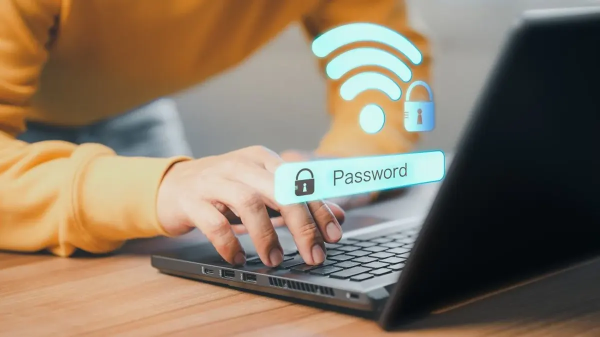 Cara Mengetahui Password Wifi Tetangga Belum Terhubung